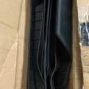 SMARTLINER Custom Floor Mats - Cargo Liner Set for 2016-2019 Hyundai Sonata