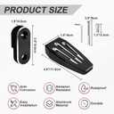 Aluminum Can Be Used Separately Third Peg Foot Pegs Accessories Fit For Cam-Am Spyder F3, F3-S, F3-T, F3-LTD All Year