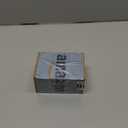 JeCar 3pcs Carbon Fiber Interior Center Console Trim Kit for 2016-2020 Jeep Grand Cherokee