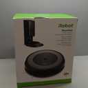 iRobot Roomba i4+ EVO Self Emptying Robot Vacuum - Empties Itself for up to 60 Days, Clean by Room with Smart Mapping, Compatible with Alexa, Ideal for Pet Hair, Carpets