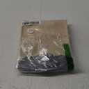 Car Trash Bag, Waterproof PU Leather with Magnet Closure Design and LED Light, Auto Rubbish Container for Back Seat, Multipurpose Hanging Garbage Can with 30 Disposable Trash Bags (Beige)