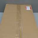 Vibration Plate Exercise Machine, Vibrating Plate Platform for Lymphatic Drainage with 200 Adjustable Speeds, Power Vibration Plate for Weight Loss & Fitness, Supports Max Weight 450 Lbs (Jet Black)