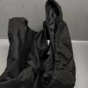 Velway Patio Table Cover Rectangle Waterproof Patio Furniture Cover for Outdoor Table and Chairs 84Lx52Wx29H Oxford Tear-Resistant Wind Dust Proof Paito Furniture Covers