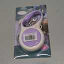 16 ft Heavy Duty Retractable Dog Leash, 360 Tangle Free Pet Walking Leash for Dogs with Anti-Slip Handle/Dispenser/Waste Bags, One-Hand Brake/Pause/Lock for Small/Medium Dog or Cat(5M, DarkGreen) (Light Blue)