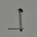 DURATECH Telescoping Basin Wrench, Sink Wrench, Adjustable 3/8'' to 1-1/4'' Capacity Jaw with 10" to 17" Extendable Handle, for Tight Space