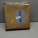 Kanayu 200 Pcs 10ml Plastic Test Tubes with Lids Vial Cap Container Small Storage Test Lab Tubes with Silicone Ring for Science Experiments Sample Liquid Party Decor Home Candy Storage