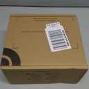 Tao Clean UV Sanitizing Sonic Toothbrush and Cleaning Station, Electric Toothbrush, Dual Speed Setting, White