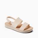 REEF Water Vista Womens Sandal (Yellow, S)