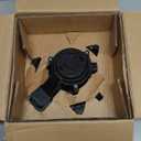 HVAC Blower Motor Fan Assembly Fits 2010 2011 2012 Ford Fusion & Lincoln MKZ, 2010 2011 Mercury Milan, Replaces 13369460, 700270, 15-81732, 75874, PM9381