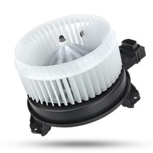 700260 HVAC Heater Blower Motor Assembly for 2013-2017 Honda Accord,2013-2015 Honda Civic,2012-2016 CR-V/2014-2017 Acura ILX,2015-2017 Acura RDX Replaces# 79310T0AA01, HO3126115, PM4038