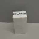 LETURE 6 Pieces Velvet Jewelry Gift Boxes for Necklace Pendant Bracelet Ring Earring, Jewelry Storage Display Case for Christmas Wedding Engagement Birthday Anniversary (Pendant Box STYLE-6PCS)