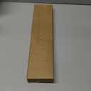 Bathroom Handicap Safety Grab Bar, 24 Inch Length, 1.25 Inch Diameter, Holds up to 500LBs, ADA Compliant, Stainless Steel