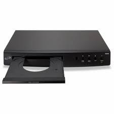 iLive DVD Player with HDMI Conversion, DH300BI, Black