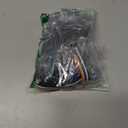 EEPROM BIOS USB Programmer CH341A + SOIC8 SOP8 Test Clip + 1.8V Adapter + SOIC8 Adapter for EEPROM 93CXX / 25CXX / 24CXX +CH341A 24 25 Series Flash