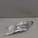 Back Scrubber for Shower, 25" Long Handle Shower Brush for Body Exfoliator and Deep Clean, Back Washer for Shower for Men, Women and the Elderly