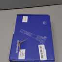 Set of 6 Iridium Spark Plug Ignition Coil Compatible with Avenger Grand Caravan Dodge Journey Jeep Wrangler Chrysler 200 300 Town & Country RAM 1500 2500 3500 Durango 3.6L V6 UF648 9407