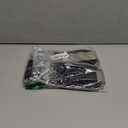 Ankle Weights for Men Women Kids, Leg Arm Wrist Weights with Adjustable Strap for Running, Gymnastics, Aerobics, Gym, Fitness, 1 lb x 2 (2LB Pair)