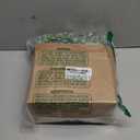 DearHouse Faux Eucalyptus Garland Plant, 2 Pack Artificial Vines Hanging Eucalyptus Leaves Greenery Garland for Wedding Backdrop Arch Wall Decor, 6 Feet/pcs UV Protected Indoor Outdoor