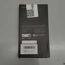 TORRAS Magnetic Slim Fit for iPhone 16 Pro Case, 6.3 inch, Ultra-Thin Case Compatible with MagSafe, Lightweight Matte Anti-Scratch Hard PC Cover Phone Case for iPhone 16 Pro OriginFit, Black