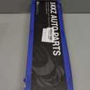 Zinc-Nickel Alloy Front Stabilizer Sway Bar Links for 2000-2005 Ford F-250 F-350 F-450 F-550 Super Duty Excursion 4WD K80273 & K80274