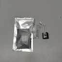 Creality Official Sprite Extruder Standard Heater Block Kit High Temperature 260 Titanium Heatbreak Plated Copper Nozzle Compatible with Creality Ender 3 S1