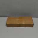 Beautost Fit for Honda CR-V CRV 2023 2024 2025 2026 Car Interior Window Switch Console Panel Cover Trims (Carbon Fiber Black)