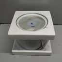 Crock-Pot Manual Design Series 4.5 Quart Slow Cooker, Macaroon Blue