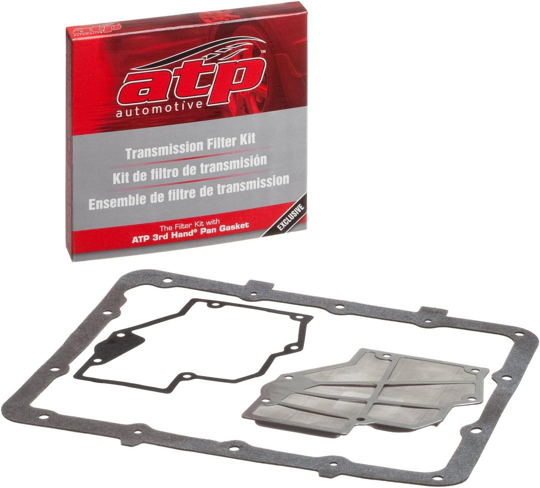 ATP B-90 Automatic Transmission Filter Kit
