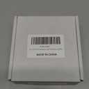 10 Pcs Microneedling Cartridges, 0.25mm, 16 Pins & 36 Pins for Dr. Pen M8 & M7S  Skin Rejuvenation, Anti-Aging, Professional Use (36-Pin)