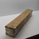 TURSTIN 3 Panels Air Conditioner Fence 38W x 42H No Dig Wood Privacy Screens Trash Can Fence Panels for Outdoor Privacy Fence Pool Equipment Enclosure