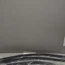 Tuningpros WV-006 Outside Mount Window Visor Deflector Rain Guard Dark Smoke 4-pc Set, Compatible with 2004-2008 Acura TSX