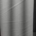 Art3d 12-Pack Smooth Drop Ceiling Tile 2ft x 2ft - Fire-Rated, Waterproof, Reusable - Premium PVC, No Sag and Breakage - Cover 48 Sq. Ft, White (24*24)