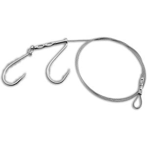 Zak Tackle Z-HL1147-8/9 Halibut, 2 PAck