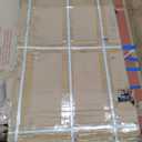 VEVOR Top Automotive Creeper, Engine Creeper 42.5"-64.8", 400 LBS Capacity High Top Creeper, 4 Swivel Caster Wheels, Padded Deck, Creeper for Home Garage, Workshop Repair Maintenance