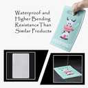 Vintage Highland Cow Bathroom Sign, Are You Pooping Funny Tin Sign for Bathroom Toilet Wall Art Decor (8 X 12 Inch)