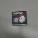 Camping String Lights,Camping Essentials Gear 32.8FT Lamp Lights Waterproof, 4 in 1 Outdoor String Lights with 8 Modes for Awn Tent Yard Garden Hiking Travel Decoration and Holiday Christmas Gift (Green)