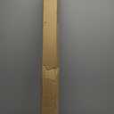 Clothes Hanger Pole Wall Mount, 72" Heavy Duty Detachable Black Iron Garment Bar Hanging Rod Holder, Clothes Rail Shelf Wardrobe Organizer for Laundry Room & Closet Storage, 3 Base