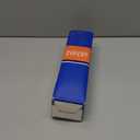 ZWJD Fall Pillow Covers 18x18 Set of 2 Striped Pillow Covers with Fringe Chic Cotton Decorative Pillows Square Cushion Covers for Sofa Couch Bed Living Room Farmhouse Fall Decor (Burnt Orange)