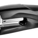 Bostitch Office Heavy Duty Stapler, 40 Sheet Capacity, No Jam, Full Strip, For Classroom, Office or Desk, Black