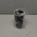 SIMPLETASTE Milk Frother, 4-In-1 Electric Milk Frother and Steamer, Automatic Warm and Cold Foam Maker and Milk Warmer for Latte, Cappuccinos, Dark Blue (Medium)