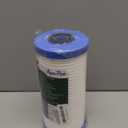 3M Aqua-Pure Whole House Replacement Water Filter AP810, For Aqua-Pure AP801, AP801-C, AP801T and AP801B Water Filtration Systems,White