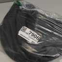 Collapsible Backpack Laundry Bag Made by Strong Polyester Oxford Cloth, 76L Heavy Duty Large Hamper with Adjustable Shoulder Strap, Foldable Basket with Mesh Pocket for College, Travel, Apartment