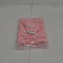 10 Pack 10ft Baby Pink Chiffon Table Runners Wedding Table Runner Sheer Romantic Tulle Table Runner for Christmas Wedding Bridal Tea Party Baby Shower Birthday Party Table Decorations(120 x 12 in)