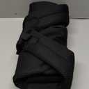 Momcozy Breathable Mesh Baby Carrier, Ergonomic and Lightweight Infant Carrier for 7-44lbs with Enhanced Lumbar Support, All Day Comfort for Hands-Free Parenting, Air Mesh-Black