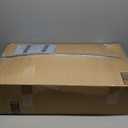 10x14 Area Rugs Living Room: Washable Boho Large Neutral Vintage Soft Rug Stain Resistant Farmhouse Non Slip Indoor Floor Carpet for Bedroom Nursery Kids Playroom Office Dining Room- Ivory Gray