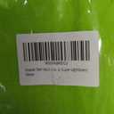 Women Teen Adult Classic Elastic 3 4 5 Layered Tulle Tutu Skirt Costume Bottom (One Size, 3Layer-LightGreen)