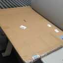 27x40 Poster Frame Black, 27x40 inch Movie Poster Frame with HD Plexiglass Durable and Scratch-proof for Horizontal or Vertical Wall Mounting, 1 Pack