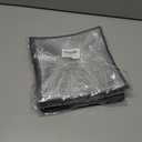 2 x Desolio Cleaning Cloths, Multipurpose Wire Miracle Cleaning Cloths, Multipurpose Wire Dishwashing Rags for Wet and Dry, for Washing Dishes, Sinks, Counters, Stove Tops (15 Pcs)