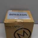 JMEXSUSS 38.8FT Icicle Lights for Outside, 400 LED Icicle Christmas Lights Outdoor Indoor Plug in, Warm White String Lights for Christmas House Patio Party Fireplace Holiday Decorations