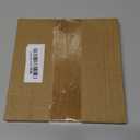 60 Pieces Pearl Stick Stems Bouquets, 4mm Bead String Garland Beaded Spray Filler Floral Arrangements Tree Picks Wedding Party Decoration, Christmas Tree Picks (Gold)